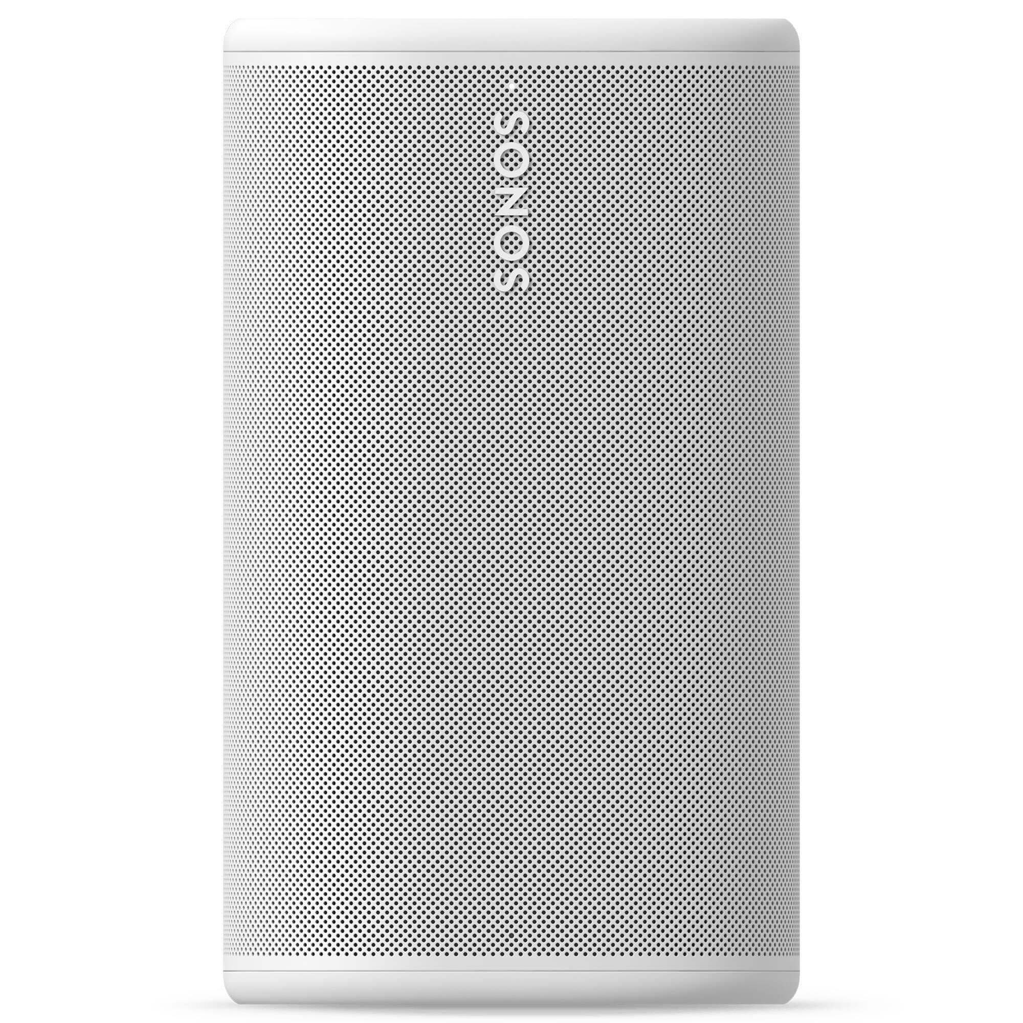SONOS Play Bluetooth Speaker in White