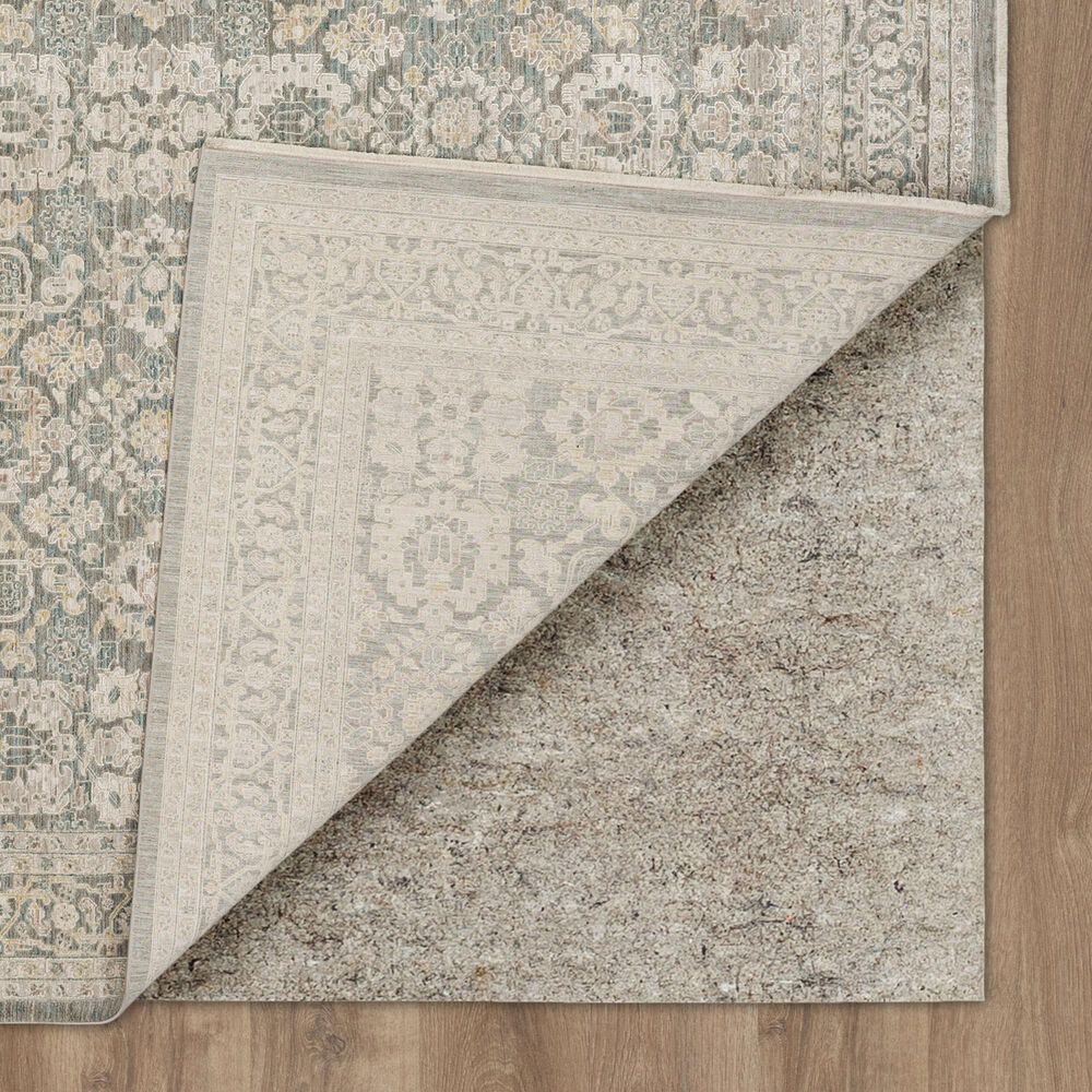 Karastan Surrey Hills Sunningdale Acacia 7'10" x 10' Area Rug, , large