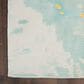 Nourison Prismatic 2" x 3" Seafoam Gold Area Rug, , large