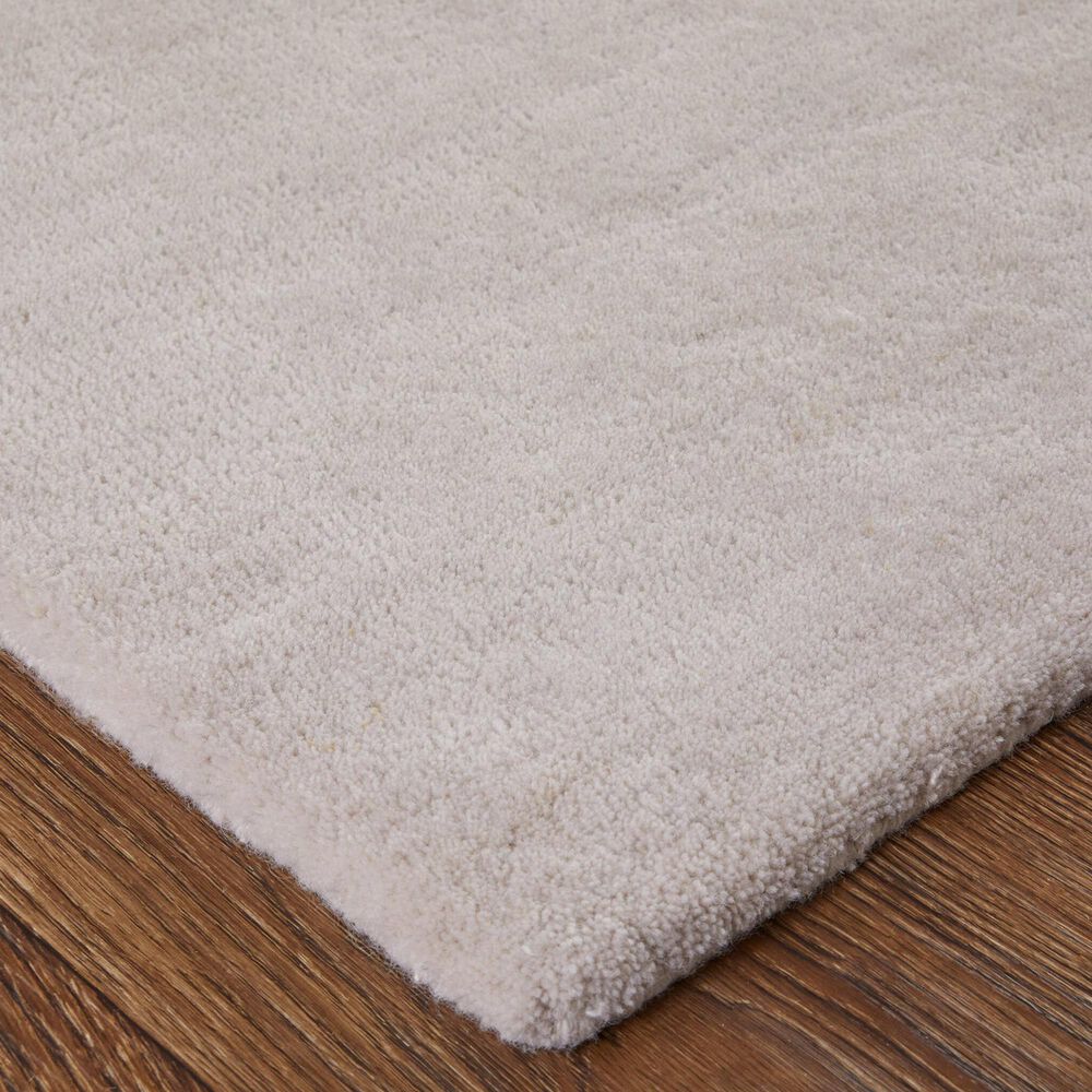 Feizy Anya 5&#39; x 8&#39; Rust and Brown Area Rug, , large