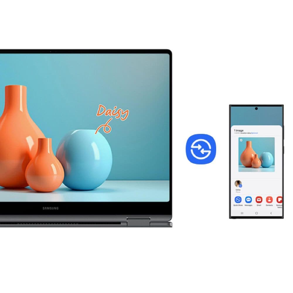 Samsung Galaxy Book5 Pro 16&quot; Laptop|Intel Core Ultra 7 Processor - 16GB RAM - Intel ARC Graphics - 1TB SSD in Gray, , large