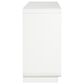 Hearth and Haven Sideboard in White, , large