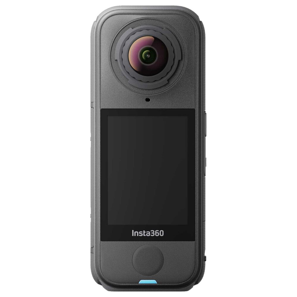 Insta360 X4 Air Action Camera Starter Bundle in Graphite Black, , large