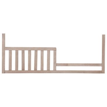 Eastern Shore Remi Toddler Guard Rail in Sugarcoat, , large