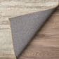 Dalyn Rug Company Brisbane Striped 1"8" x 2"6" Linen Area Rug, , large
