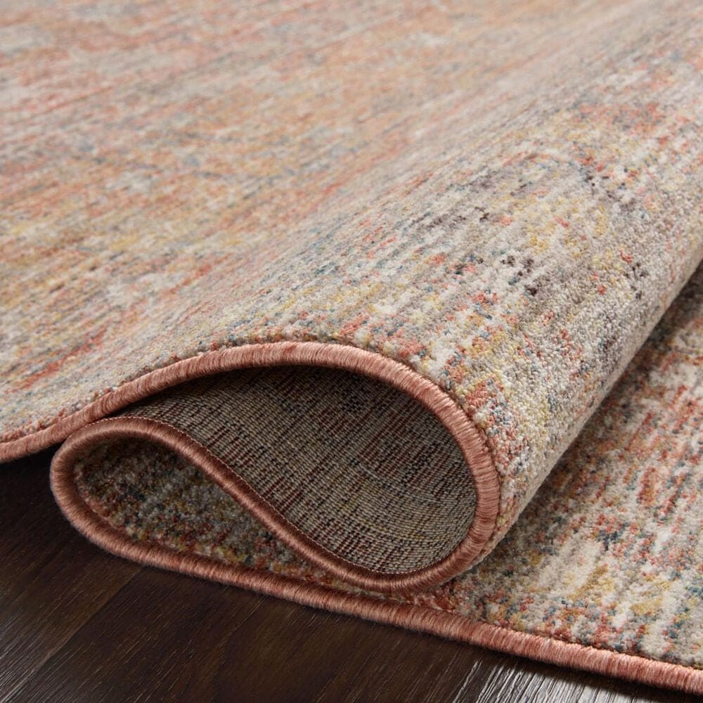 Magnolia Home Millie 2&#39;7&quot; x 10&#39; Sunset and Multicolor Runner, , large