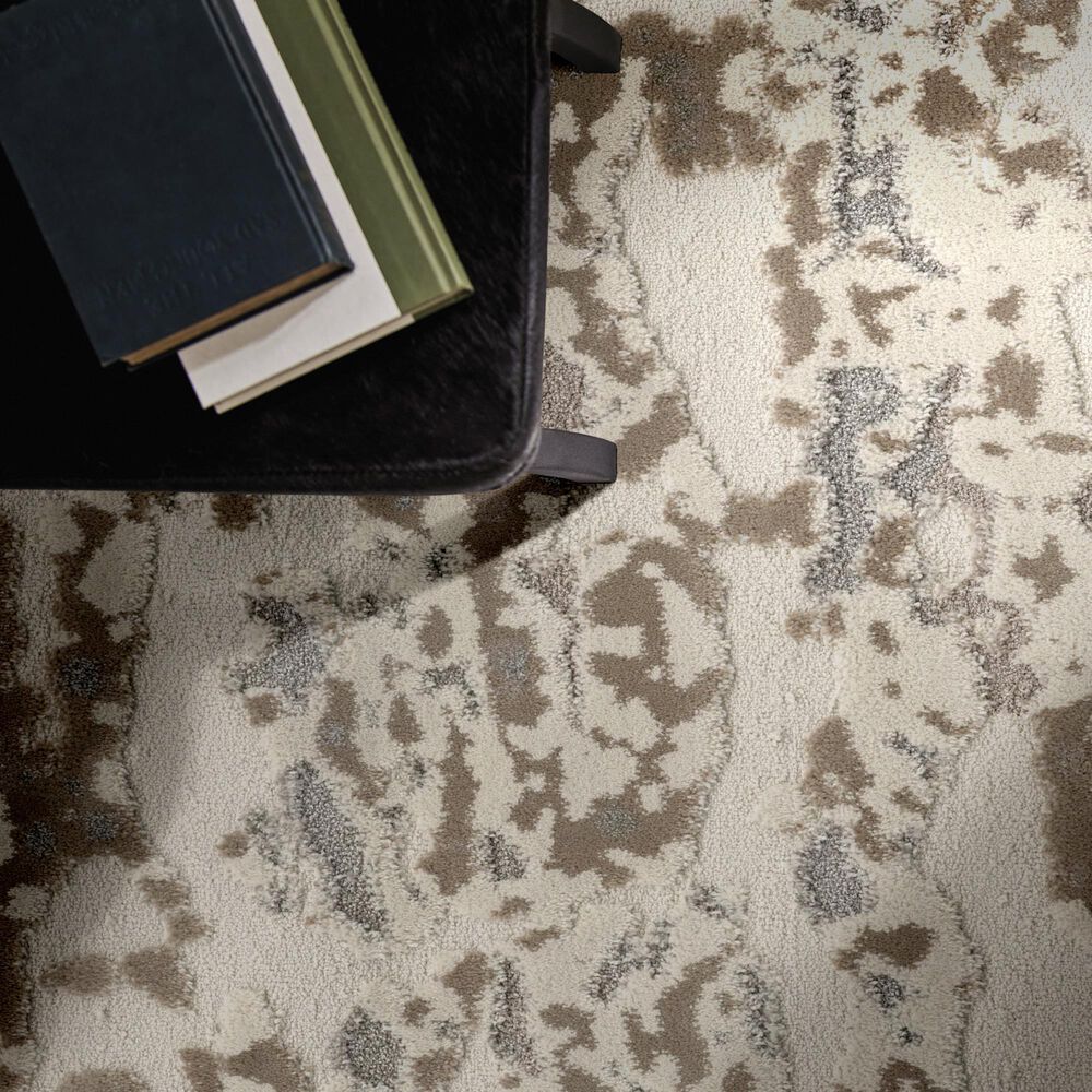 Anderson Tuftex Carrera Carpet in Oyster, , large