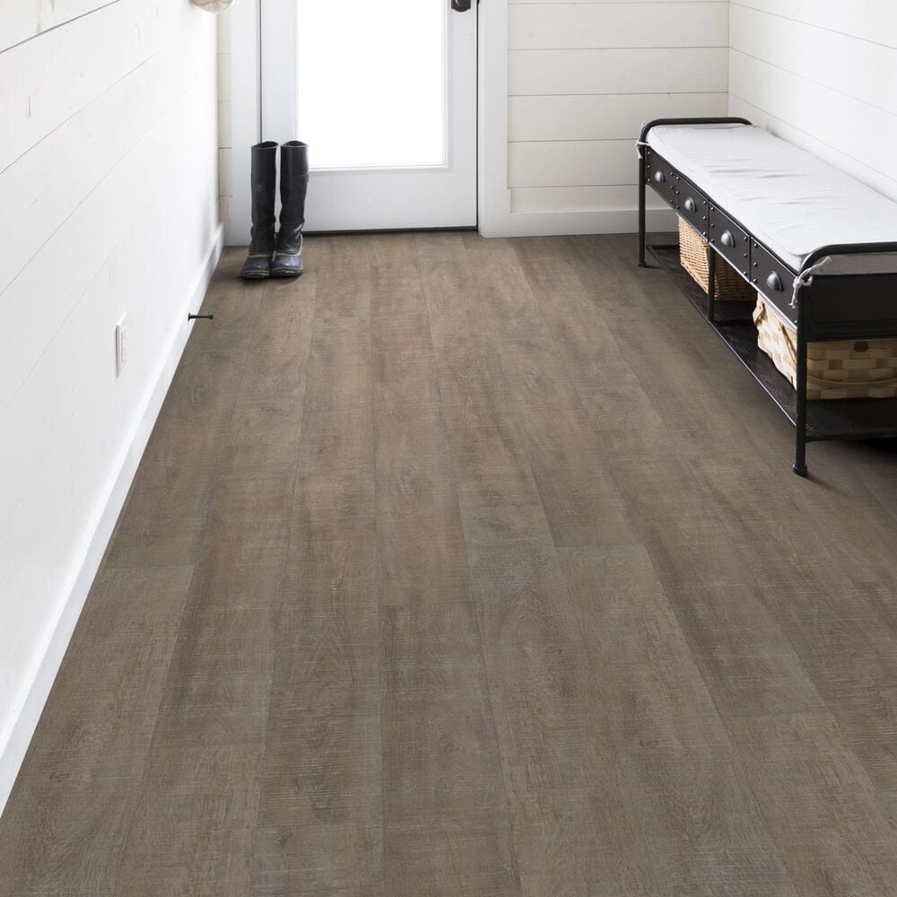 COREtec Originals Classics Nantucket Oak 7&quot; x 48&quot; Luxury Vinyl Plank, , large