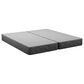 Beautyrest Black Hybrid Series3 Plush King Mattress with High Profile Box Spring, , large