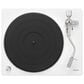 Denon Turntable with USB in White, , large