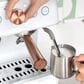 Cafe 2.8 L Bellissimo Espresso Machine in Matte White, , large