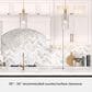Hunter Gatz 1-Light Mini Pendant in Alturas Gold, , large