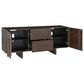 Ashley Kydler Accent Cabinet in Medium Brown, , large