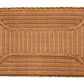 Baxton Studio Minahasa Side Table in Light Honey, , large