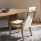 Jennifer Taylor Home Lennox Upholstered Side Chair in Soft Flax Light Beige (Set of 2), , large
