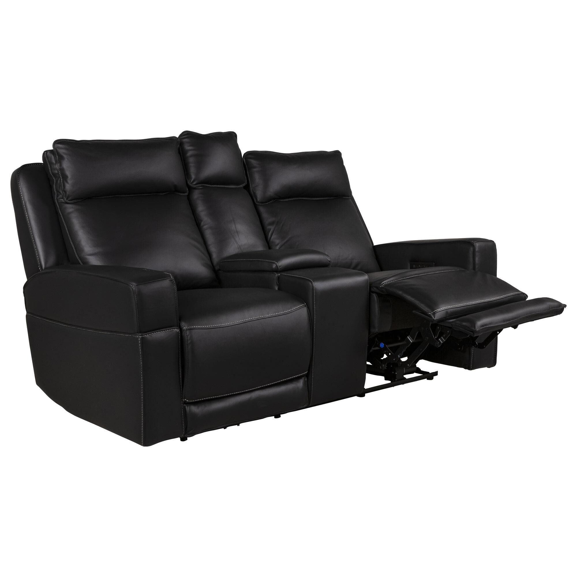 Nfm reclining loveseat discount