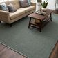 Drew and Jonathan Home Paloma 9" x 12" Seaglass Area Rug, , large
