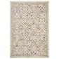 Rifle Paper Co Crafted by Cloth and Company Provence 5" x 7"10" Estee Ivory Area Rug, , large