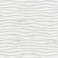 MS International Dymo Calacatta Wavy White 12" x 24" Ceramic Tile, , large