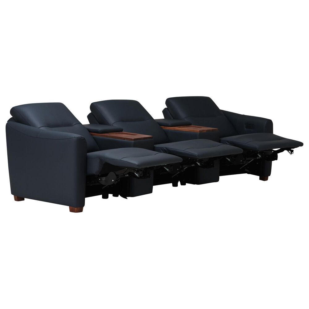 Style Expressions 5-Piece Power Home Theater Set in Evoque Atlantic, , large