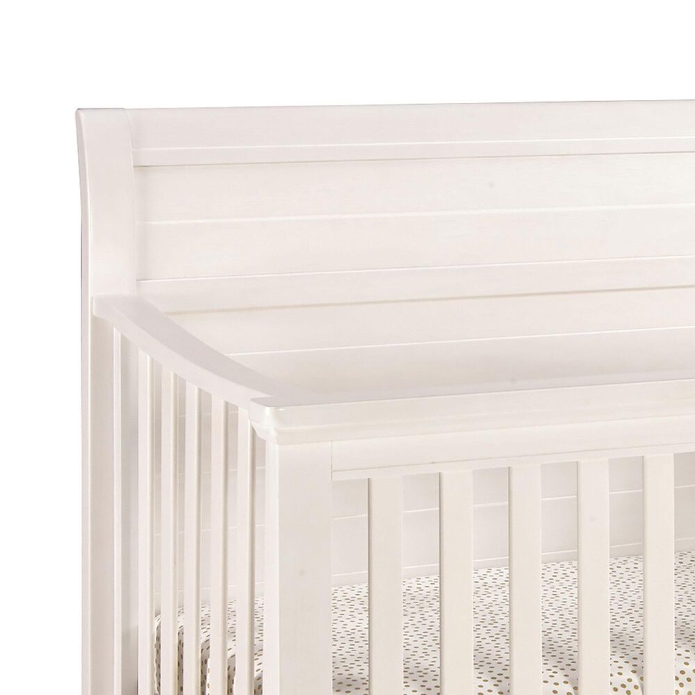 Eastern Shore Taylor Convertible Crib in Sea Shell, , large
