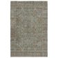Dalyn Rug Company Solace SL9 10" x 14" Brown Area Rug, , large