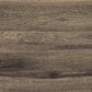 Ashley Elbrim 3-Piece Full Panel Bedroom Set in Weathered Brown, , large