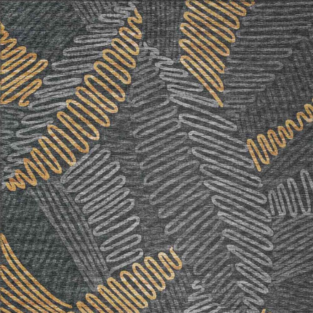 Dalyn Rug Company Sedona 6&#39; Round Shadow Indoor/Outdoor Area Performance Rug, , large