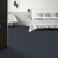 Shaw Highland Twill Carpet in Deep Atlantic, , large
