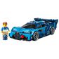 LEGO Speed Champions Bugatti Vision GT Hyper Sports Car Building Set, , large