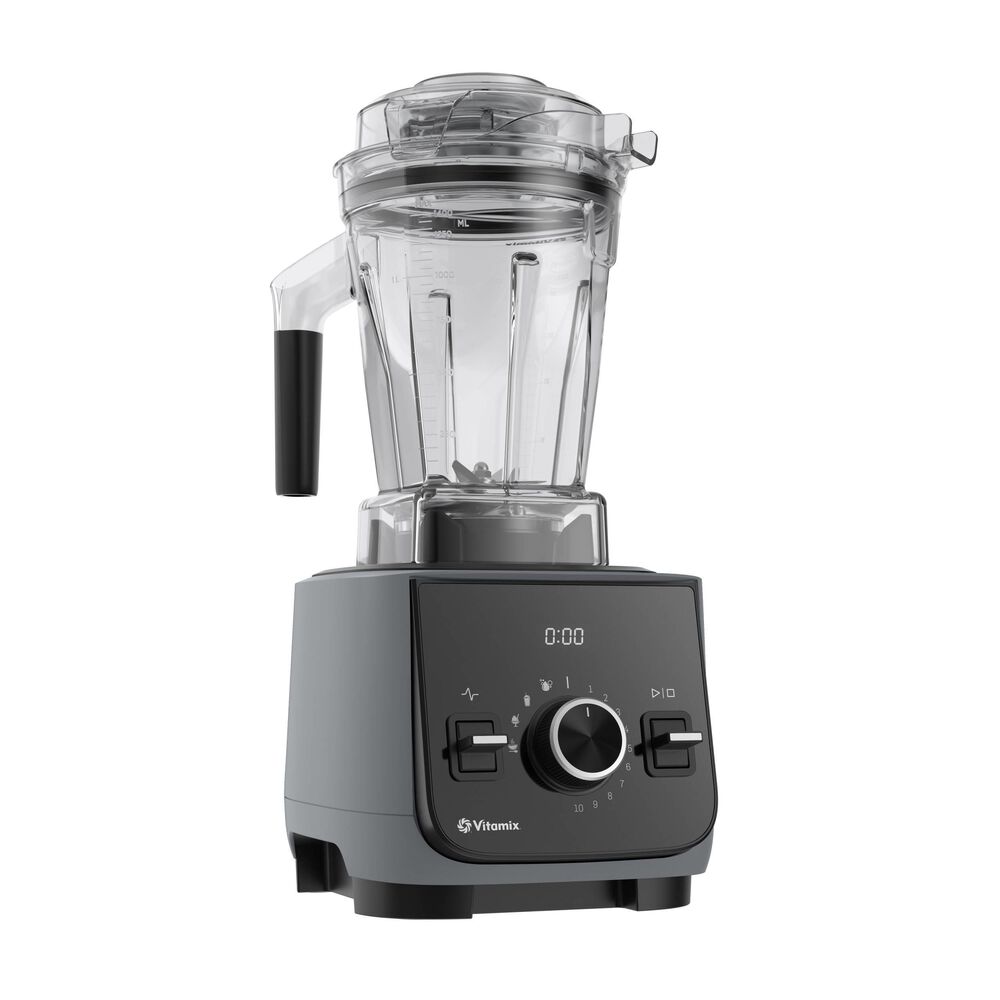 Vitamix Ascent X2 Blender in Nano Gray, , large