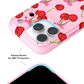Velvet Caviar MagSafe Case for Apple iPhone 17 Pro in Sweet Cherry, , large