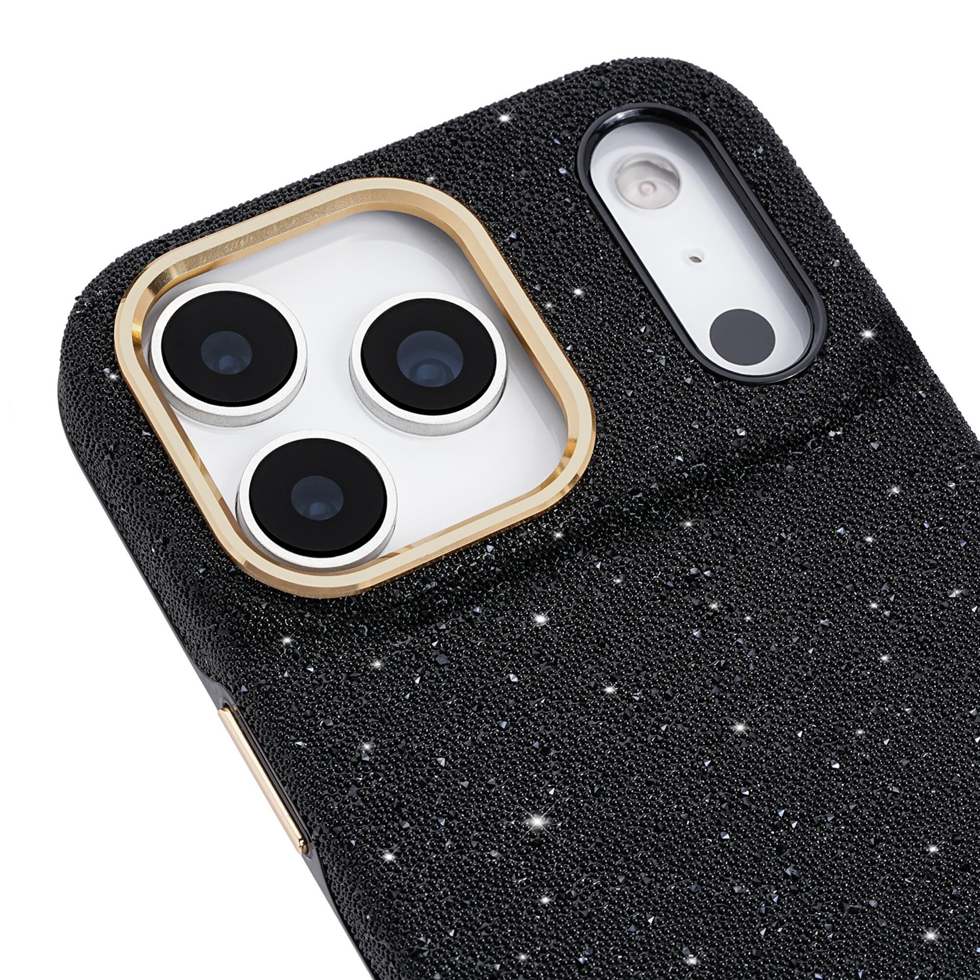 Kate Spade Crystal Pave MagSafe Case - Thumbnail 2