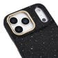 Kate Spade Crystal Pave MagSafe Case for Apple iPhone 17 Pro Max in Nightfall, , large