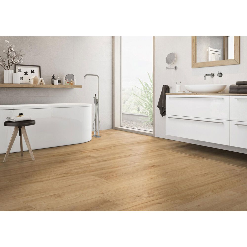 Florstar Ceramin Gallery Northlands 8" x 51" Luxury Vinyl Plank, , large