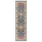 Safavieh Madison MAD202M-28 2"3" x 8" Blue Runner, , large