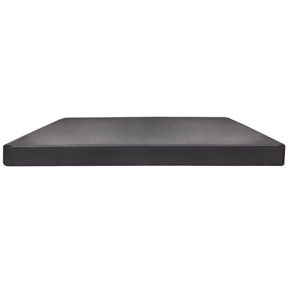 Harvest Sleep Rose Firm Hybrid Queen Mattress with Low Profile Box Spring, , large