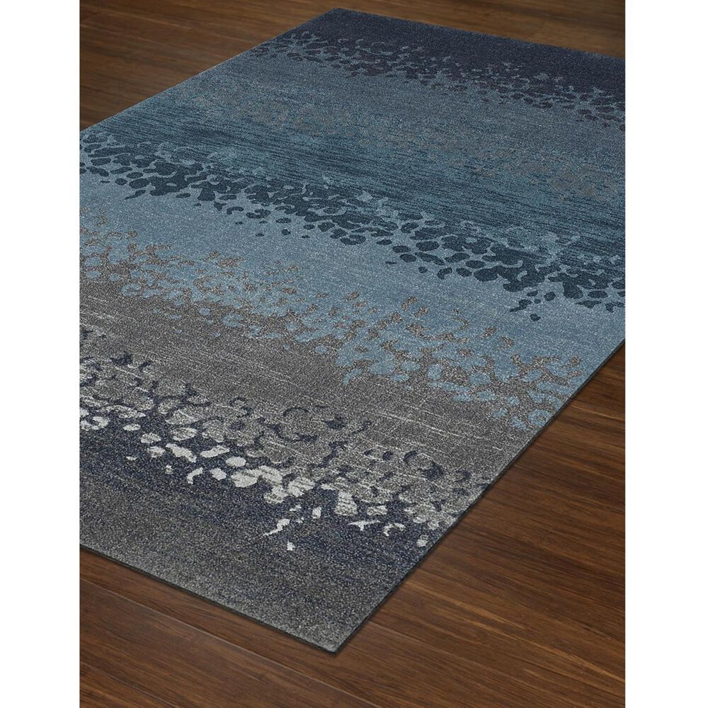 Dalyn Rug Company Geneva GV214 9&#39;5&quot; x 13&#39;2&quot; Multi Area Rug, , large