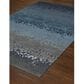 Dalyn Rug Company Geneva GV214 9"5" x 13"2" Multi Area Rug, , large