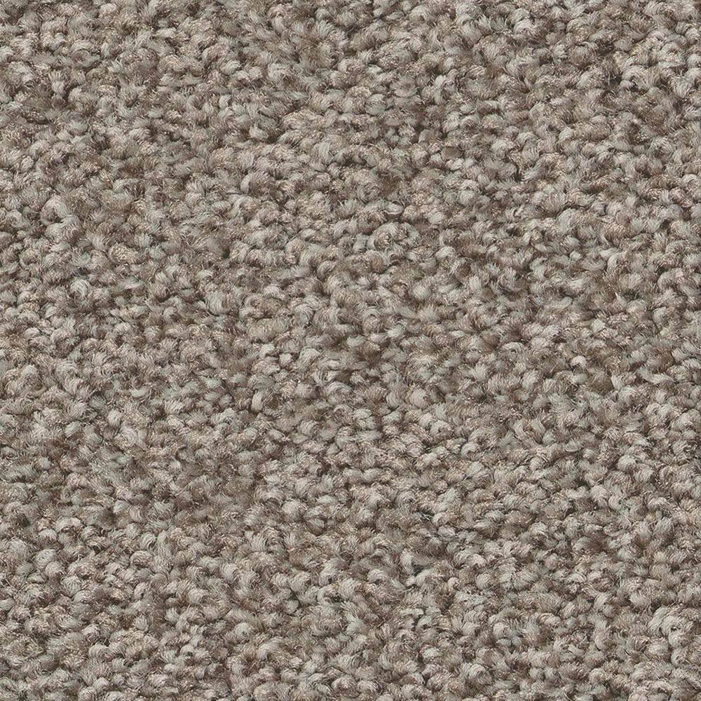 Shaw Del Rio I Carpet in Driftwood, , large