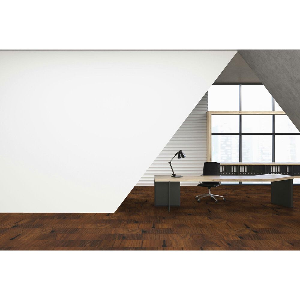 Create Flooring Lofts Newberry 7.68&quot; x Random Length Water Resistant Laminate, , large