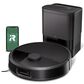 iRobot Roomba Max 715 VAC Robot with AutoEmpty Dock in Black, , large