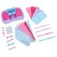 Cool Maker Hair Styl"d Bow Maker Crafts Kit, , large