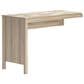 Ashley Battelle Home Office Desk Return in Tan, , large