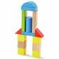 Hape Toys Maple Blocks in Multicolor, , large