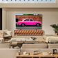 LG 65" Class QNED92A Series evo AI Mini LED 4K Ultra HD in Black - Smart TV, , large