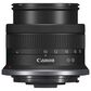 Canon RF-S 10-18mm F4.5-6.3 IS STM Ultra-Wide Angle Zoom Lens in Black, , large