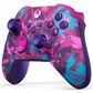 Microsoft Special Edition Wireless Controller for Xbox Series X|S/Xbox One/PCs/Cloud-Enabled Devices in Heart Breaker, , large