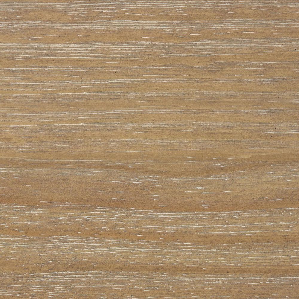 DaVinci Emory Farmhouse 6-Drawer Dresser in Driftwood, , large