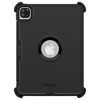 Otterbox Defender Case for iPad mini (5th Gen) in Black